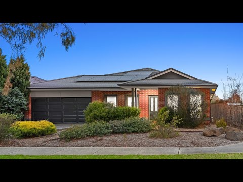 2 Mistral Way, Beveridge, VIC 3753, 3 slaapkamers, 2 badkamers, House