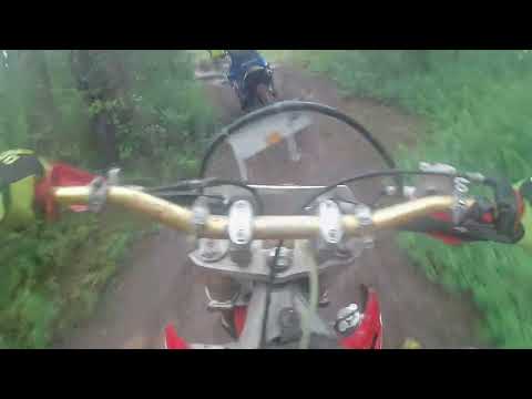 Final Enduro Team Rojo - El trapiche, San Luis