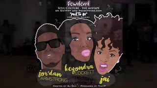 #PurplePink #JamOfTheWeek || Keyondra Lockett - 'Post To Be' ft. Jor'Dan Armstrong and Jai