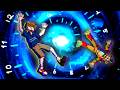 How Much Can You Time Travel in Security Breach?