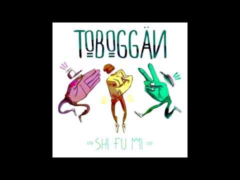 TOBOGGÄN  - SHIFUMI EP - In da Mowzow