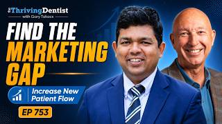 Find the Marketing Gap That Will Increase Your New Patient Flow — A 30-Minute Dental Competitor A...