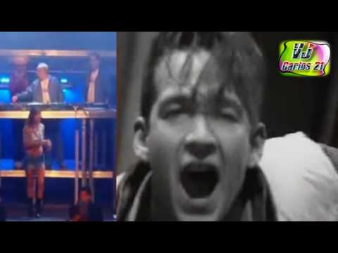 CO RO  Feat Taleesa ‎– 4 Your Love 4 Extended Version