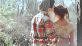 STAY HERE FOREVER- JEWEL (Lyrics)