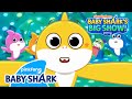 FULL EPISODE Fort Fin Ship Baby Shark William Friendship Day Nick Jr Baby Shark Official