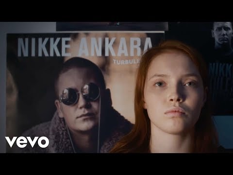 Nikke Ankara - Rikkinäinen Prinsessa