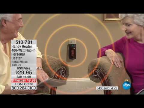 HSN | Home Innovation Gifts 10.28.2016 - 06 AM