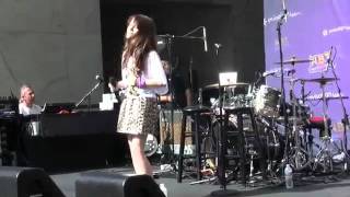 Shealeigh &quot;Spotlight&quot; NBT LA