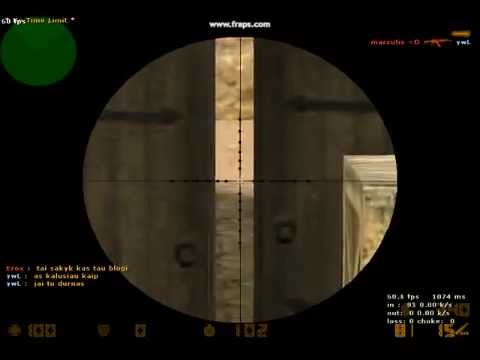 flausT- Mini Frag Movie Birzai Lan