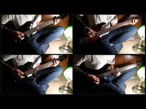 Beat Of The Soul - Radek Krédl (Beat Of The Soul) - The Strange
