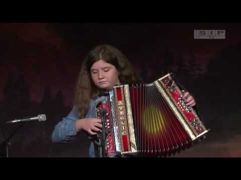 Mladi harmonikarji - Kleine musette