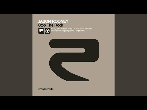 Stop the Rock (Avicii's Showstopping Remix)