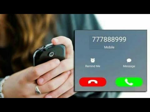 How to block a number on Android