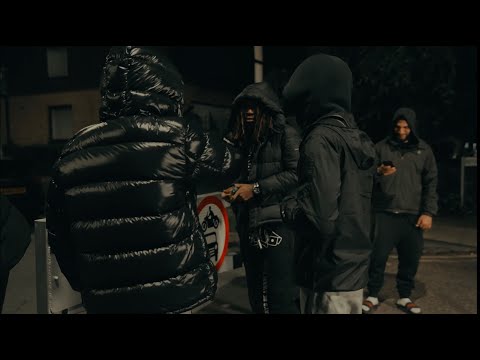 Sants YBS - I Promise (Official Video)