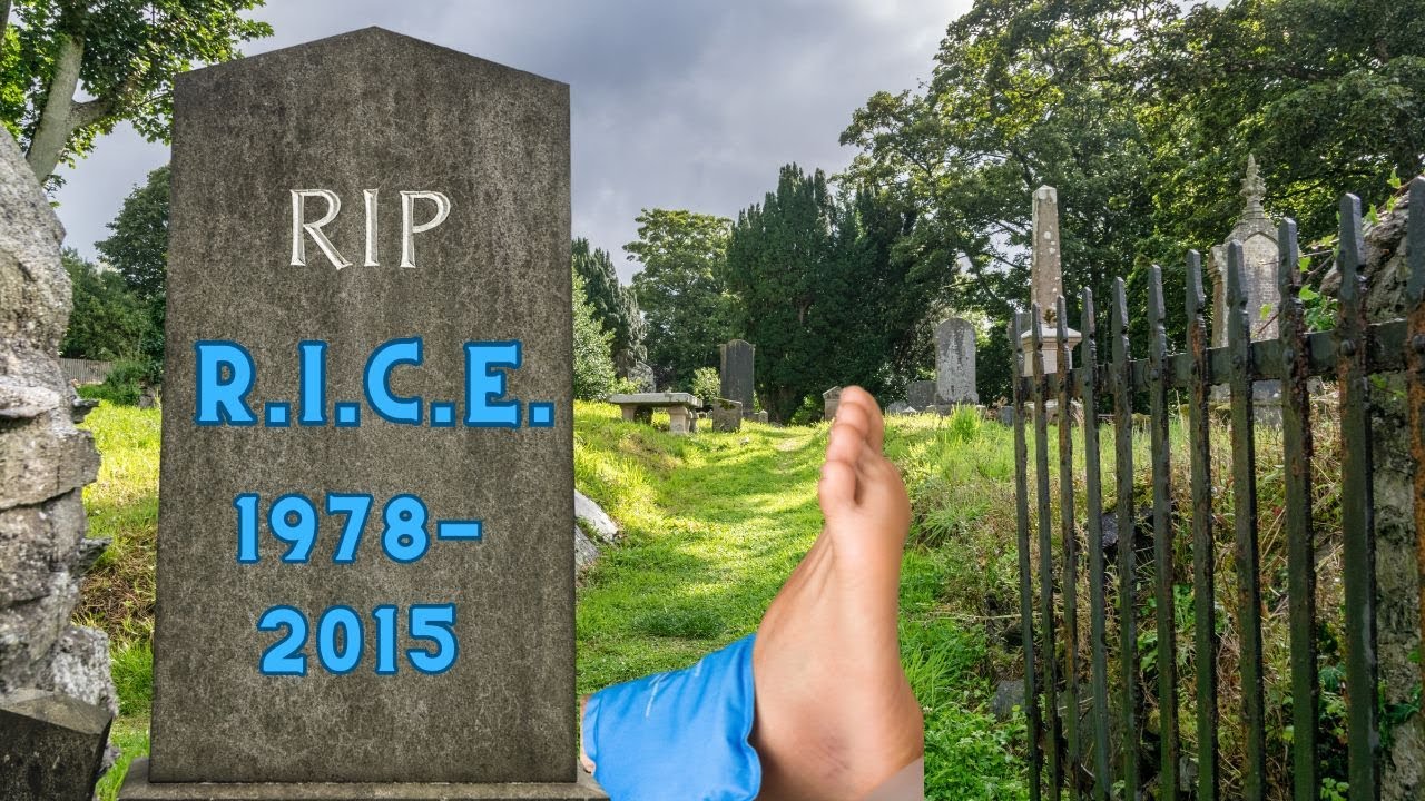 Ice Is Outdated for Injuries (What Physio Recommends Instead)