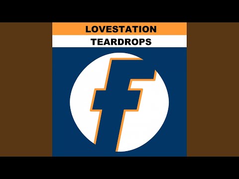 Teardrops (Flava 7" Mix)