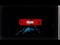 CHRIS GREY RUN OFFICIAL LYRIC VIDEO