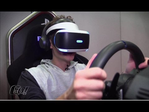 Virtuelle Probefahrt | Das Weltauto | der Check