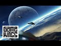 Meimaand gamemaand met Resident Evil, Elite Dangerous & Subnautica