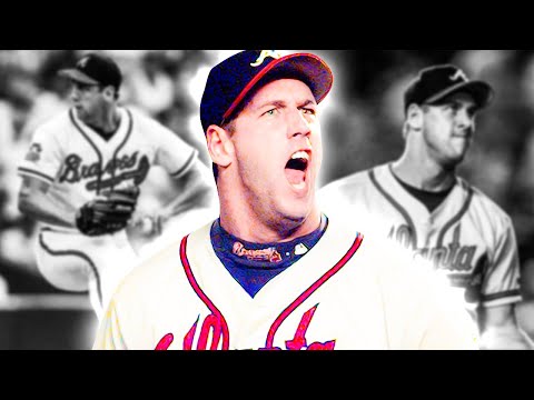 From Fame to Infamy: The Rise and Fall of John Rocker