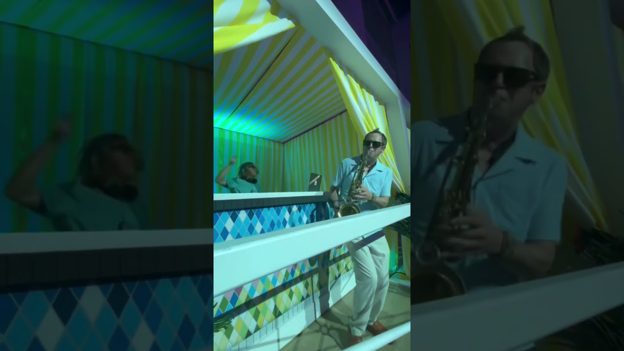 Promotional video thumbnail 2 for CHOFF Entertainment