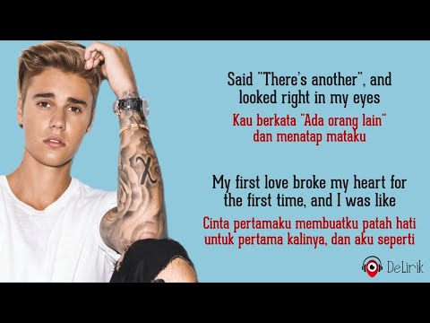 Justin Bieber feat. Ludacris - Baby