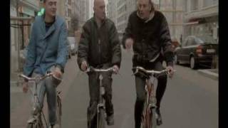 Taxi 2 (2000) Official Trailer