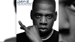 JAY-Z - All Around The World (Instrumental)