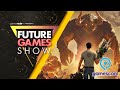 Serious Sam 4 gameplay exclusive 4k -  Future Games Show Gamescom