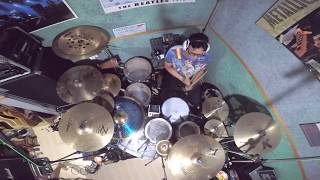Download lagu Drum Cover Lagi Syantik Siti Badriah mp3 Download lagu Drum Cover Lagi Syantik Siti Badriah mp3