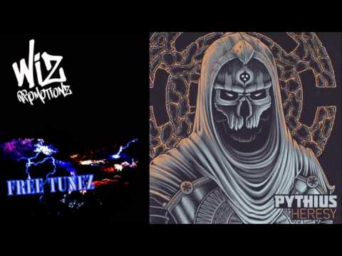 Pythius ft.  MC Kryptomedic - Driveyard (Signs Edit) [FREE DL]