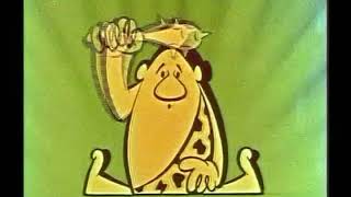 Colonel Bleep: Test of Friendship (1958)