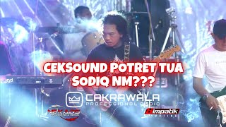 Download lagu CEKSOUND POTRET TUA (SODIQ NM) | CAKRAWALA GAJAH DIGITAL MOJOKERTO  mp3 Download lagu CEKSOUND POTRET TUA (SODIQ NM) | CAKRAWALA GAJAH DIGITAL MOJOKERTO  mp3
