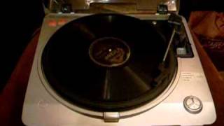 Henry Burr / Percy Hemus on VICTOR Acoustic 78 rpm 1918