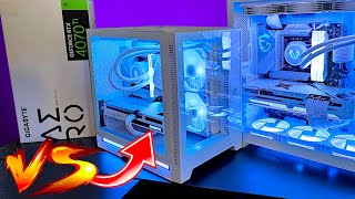 $1000 Gaming PC Benchmarks - INSANE 1440p Build 🔥