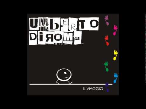 Umberto Diroma - Il viaggio (Drops Mix) NUOVI SINGOLI MINIMAL 2011