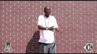 L.A.D aka LA THE DARKMAN "ABOUT TO MURDER"