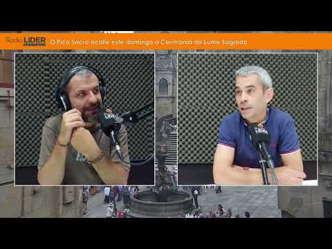 Iván Nieto, chef A Casa da Viña:“Mi cocina es como la de nuestras madres, esa que se hace despacito”