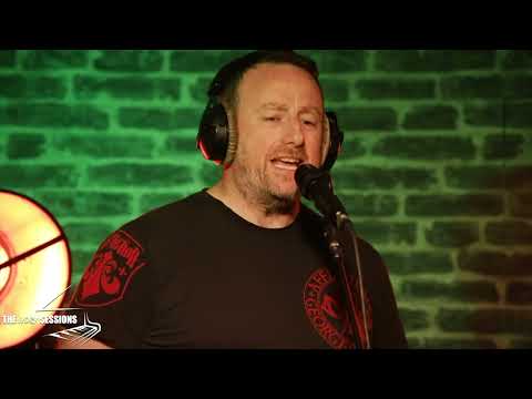 Summer In Dublin - The Whistlin' Donkeys - The Ivory Sessions