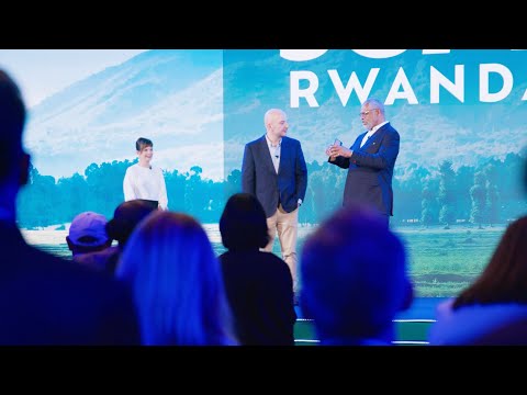 WTTC Global Summit in Rwanda - Day 3 Highlights