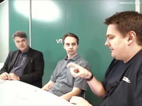 TechTarget Best of VMworld - User Award