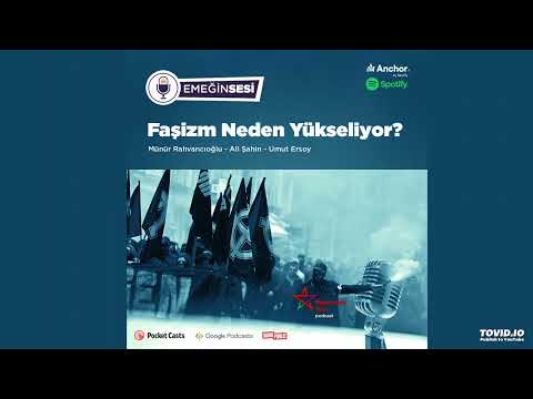 Faşizm Neden Yükseliyor?