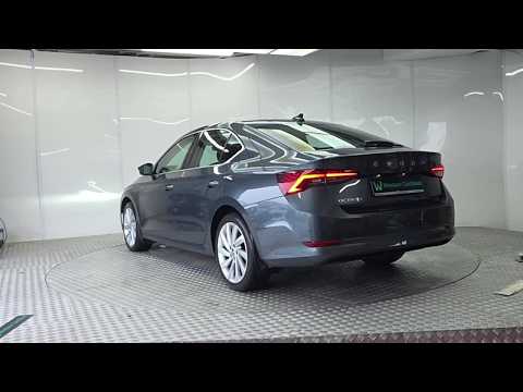 Skoda Octavia Style 2.0TDI 150HP DSG - Image 2