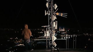 "Trovadores" (Trailer) // aka "Troubadours"