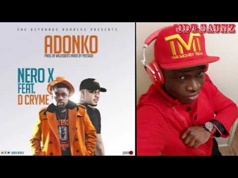 Nero X-ft-Dr Cryme_Adonko