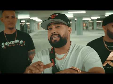 Estiben The Real Pen- No me tocan-(Video Oficial)