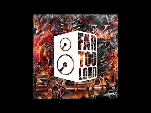 Excision & SKisM - Sexism (Far Too Loud Remix)