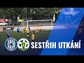 SK Sigma Olomouc U16 - FC Hlučín U17 2:2