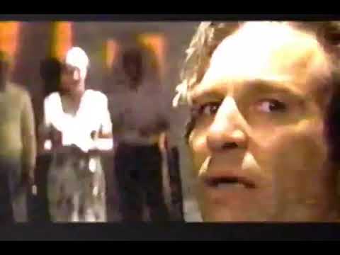 Arlington Road Movie Trailer 1999 - TV Spot