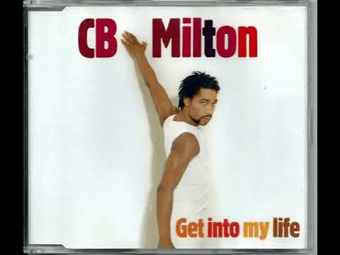 𝐂𝐁 𝐌𝐈𝐋𝐓𝐎𝐍 - 𝙂𝙚𝙩 𝙞𝙣𝙩𝙤 𝙈𝙮 𝙇𝙞𝙛𝙚  1998